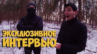 В гостях у Лайтника (Интервью с LightNICK'ом)