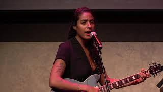Leyla McCalla - Heavy as Lead