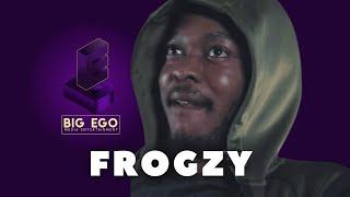 Growing Up In Clapton | Shooting Incident | Getting Stabbed | Prison | Music [Frogzy Full Interview|