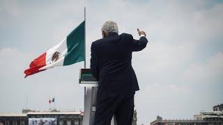 Último discurso del presidente López Obrador en el Zócalo | 01 de septiembre 2024 | Presidente AMLO.