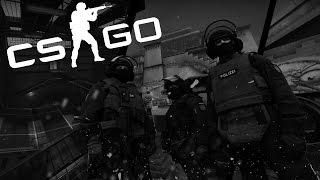 cs go (Рак ракович спасет мир)