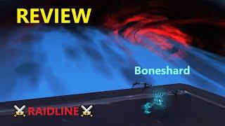 Boneshard - WoW Battle Pet (Pet Review) - World of Warcraft | RAIDLINE