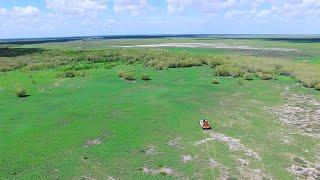 MABU BURU LIFESTYLE EPISODE 2 - Goanna hunting with Ubbie and the boys.