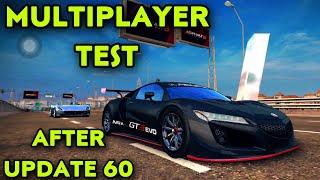 IS IT STILL GOOD ?!? | Asphalt 8, Acura NSX GT3 Evo Multiplayer Test After Update 60