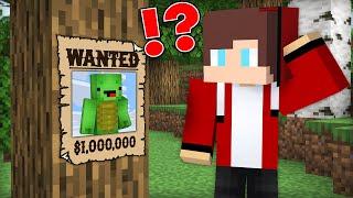 Mikey is Wanted ?! (Maizen)