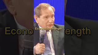 #power #russia #GeorgeFriedman watch full video George Friedman https://youtu.be/NuCwkzVYKpY