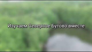 Изучаем Северное Бутово вместе