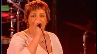 Chantal - Marche (Live)