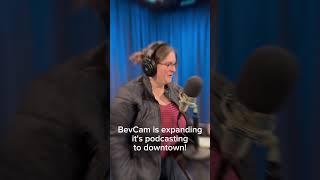 #podcasting #localnews #downtown #crowdfundingcampaign #civicseducation #freespeech