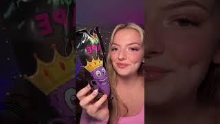 WHATS YOUR FAV PICKLE FLAVOR #pickles #picklekit #foodcrush #mukbang #tiktokshopcreatorpicks
