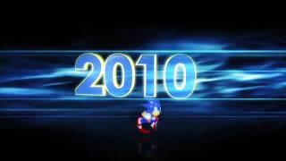 Sonic The Hedgehog 4 - Episode 1: Announcement Trailer