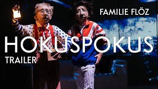 FF HOKUSPOKUS trailer