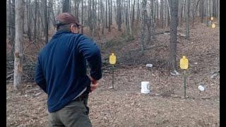 Concealed carry reactive vs preventive defense shooting. Virginia VA CCW n defense shooting class.