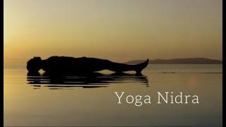 Yoga Nidra Practice