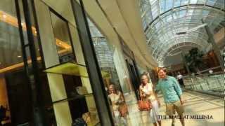 Mall at Millenia Web Video