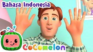 Cilukba | CoComelon Bahasa Indonesia - Lagu Anak Anak