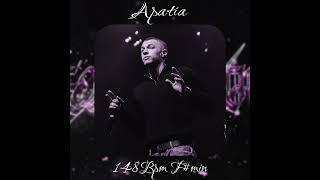 [FREE] MACAN x NAVAI TYPE BEAT - APATIA | ЛИРИЧНЫЙ БИТ ДЛЯ РЭПА