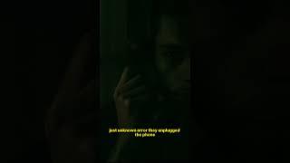 Voicemail From 1998 ️ #shorts #youtubeshorts #horrorstories #horror #horrorstory #scary