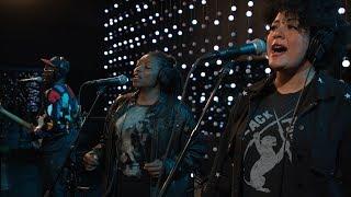 Black Pumas - Colors (Live on KEXP)