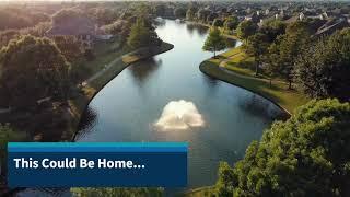 Take A Look At Fairfield | Cypress Texas | Homes For Sale