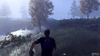 H1Z1 BATTLE ROYLE WITH VIPERGAMINGHD