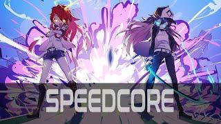 Speedcore/200+ BPM MIX | 𝐔𝐍𝐋𝐄𝐀𝐒𝐇𝐄𝐃