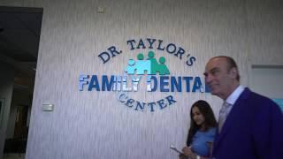 Excellent Dentistry | Dr. Taylor's Family Dental | Marvin Taylor DDS