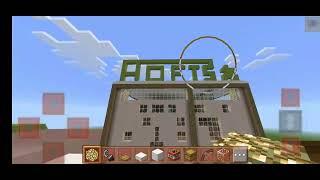 My Minecraft City Tour!