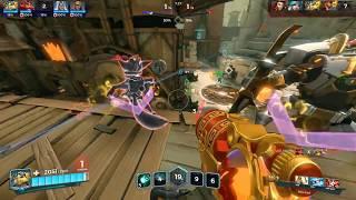 Pip Attaccs | Paladins