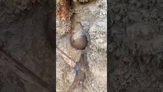 How to find treasure middle rocks #treasurehunt #treasureadventurehunters