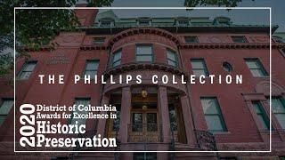 The Phillips Collection