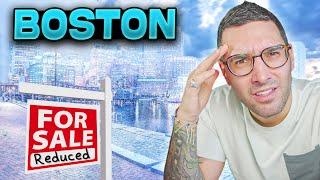 Watch BEFORE Moving to Boston, MA and Buying a Condo!