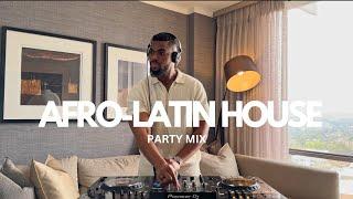 Afro House & Latin House Mix (Hugel, Keinemusik, Gordo, Diplo) | Le Good Life