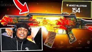 My *New* Highest Kill Streak in Modern Warfare 3!  (Modern Warfare 3 Multiplayer Gameplay)