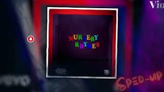 kraff - nursery rhymes (sped up)