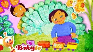 When I'm all Grown Up ️ | Timeless Classics | Nursery Rhymes & Kids Songs  @BabyTV