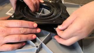 Flycraft Stealth Boat Assembly Instructions