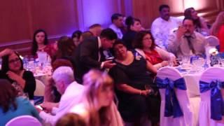 Edwin De Leon Wedding Promo Video