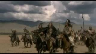 Genghis Khan - Mongol Empire 1of6