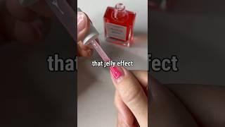 Trying VIRAL jelly nails at HOME!