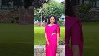 IAS Jagrati awasthi IAS IPS IFS UPSC motivation video