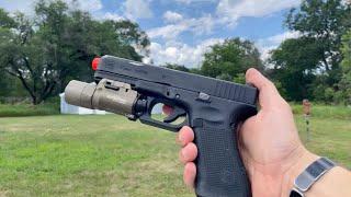 Airsoft Elite Force Glock 17 Gen 5