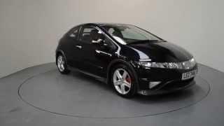 Used 2007 Honda Civic | Used Cars for Sale NI | Shelbourne Motors NI | LEZ7418
