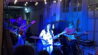 Eliza McLamb - Live at Tulips, FTW, TX 3/16/2024