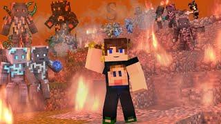 BLAZEY'S Songs of War: Full Movie (Minecraft Animation) (SoW S2 & 3) (Fanmade) (Fight Animation)