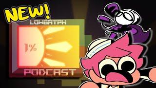 Introducing: LowBatPH Podcast!!!