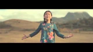 Мадина Картакаева участница Bala Turkvizyon-2015 в Турции