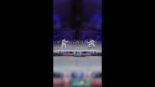 Shanghai GP - men's final