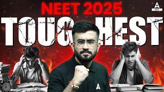 Why the Last 5 Months Are Crucial for NEET 2025 | Essential Tips to Crack NEET | Nitesh Devnani