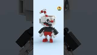 LEGO Cuphead